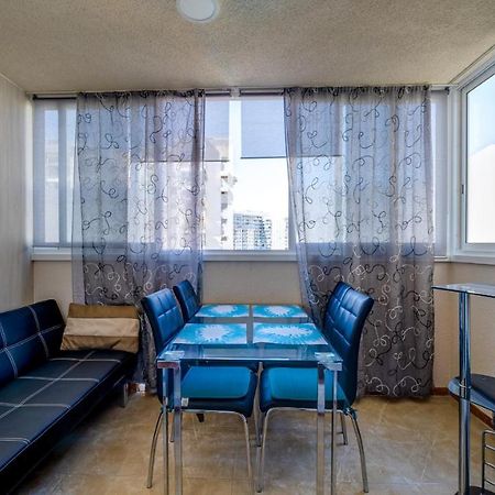 Apartamento De 2 Dormitorios Niagara Villajoyosa Exterior photo