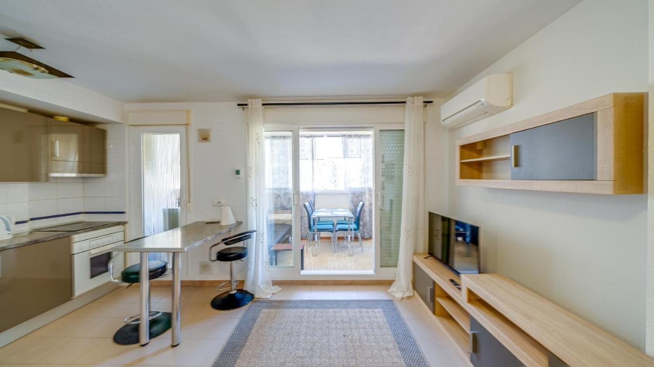 Apartamento De 2 Dormitorios Niagara Villajoyosa Exterior photo