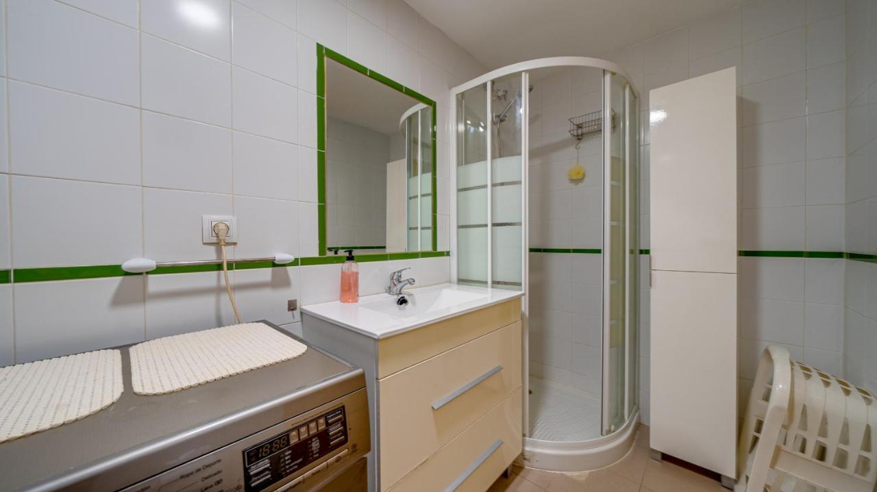 Apartamento De 2 Dormitorios Niagara Villajoyosa Exterior photo