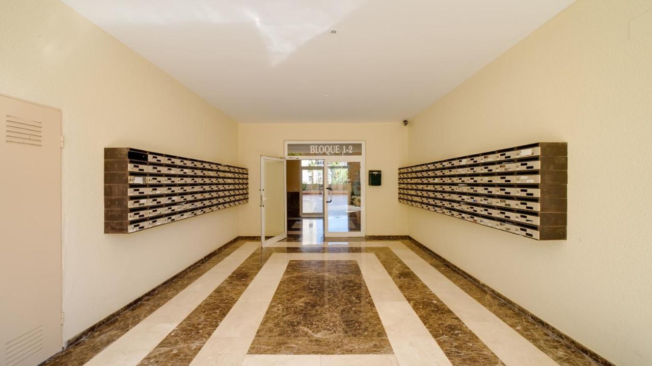 Apartamento De 2 Dormitorios Niagara Villajoyosa Exterior photo