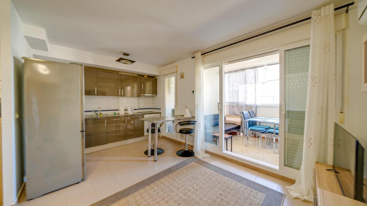 Apartamento De 2 Dormitorios Niagara Villajoyosa Exterior photo