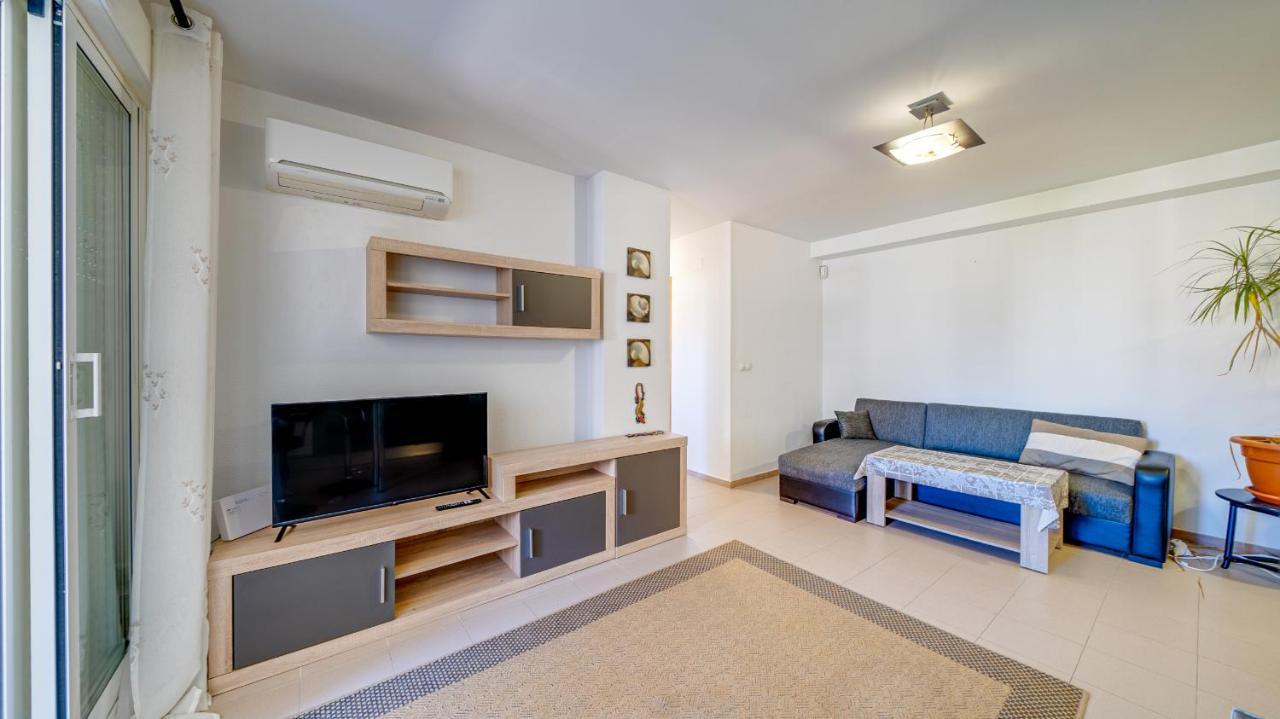 Apartamento De 2 Dormitorios Niagara Villajoyosa Exterior photo