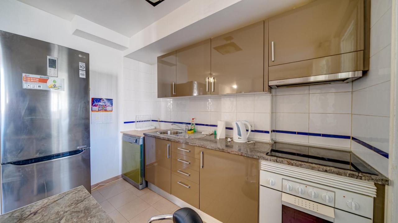 Apartamento De 2 Dormitorios Niagara Villajoyosa Exterior photo
