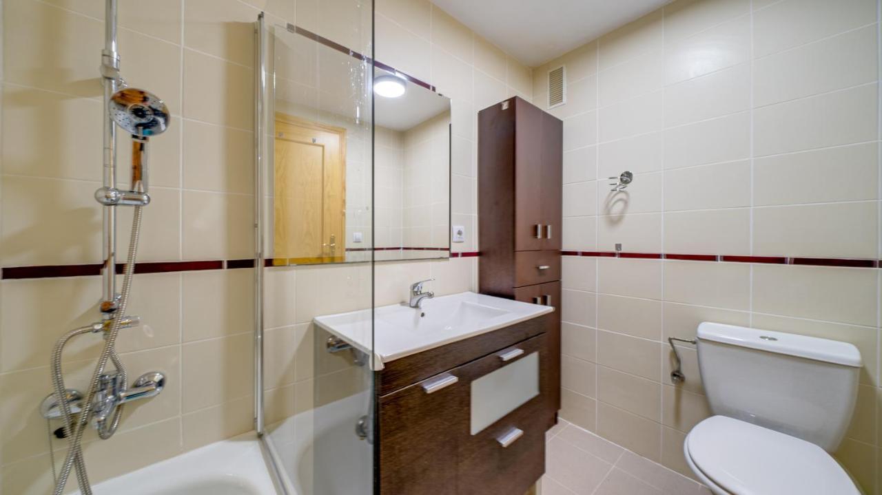 Apartamento De 2 Dormitorios Niagara Villajoyosa Exterior photo