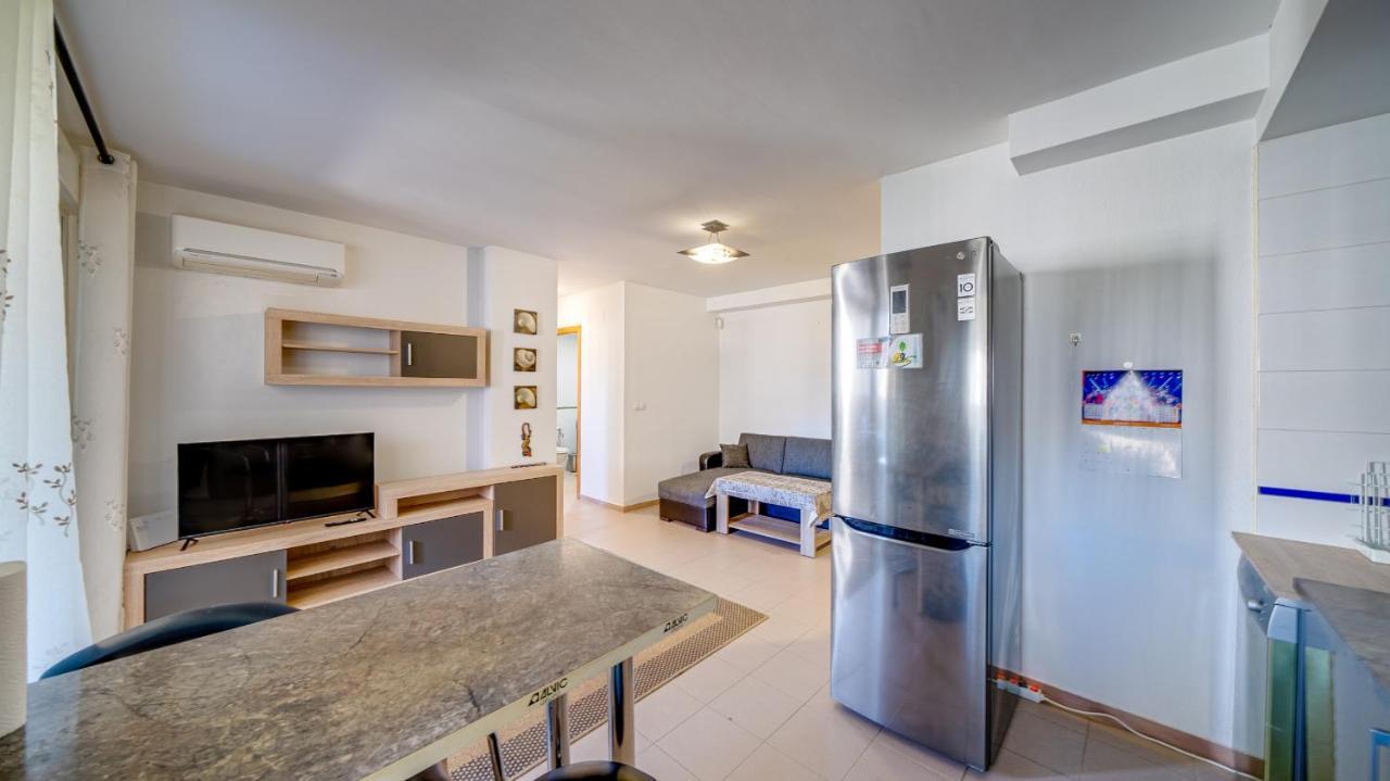 Apartamento De 2 Dormitorios Niagara Villajoyosa Exterior photo