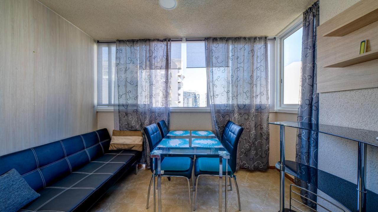 Apartamento De 2 Dormitorios Niagara Villajoyosa Exterior photo