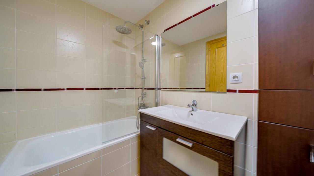 Apartamento De 2 Dormitorios Niagara Villajoyosa Exterior photo