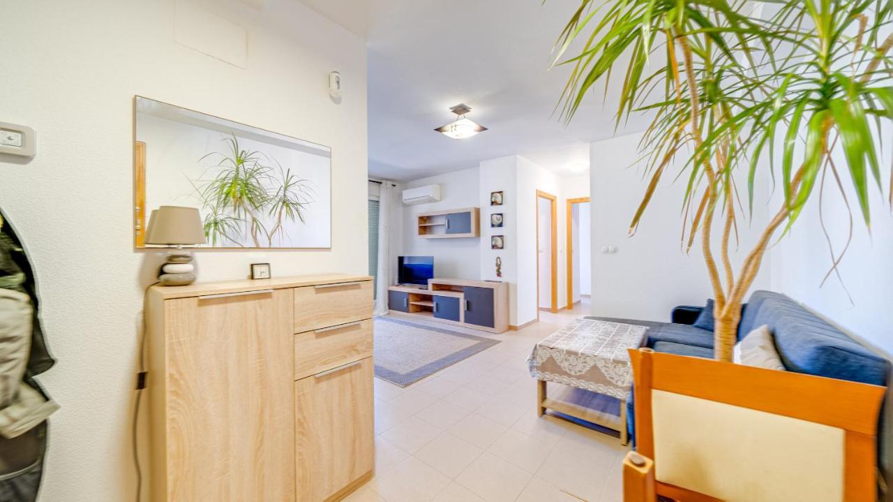 Apartamento De 2 Dormitorios Niagara Villajoyosa Exterior photo