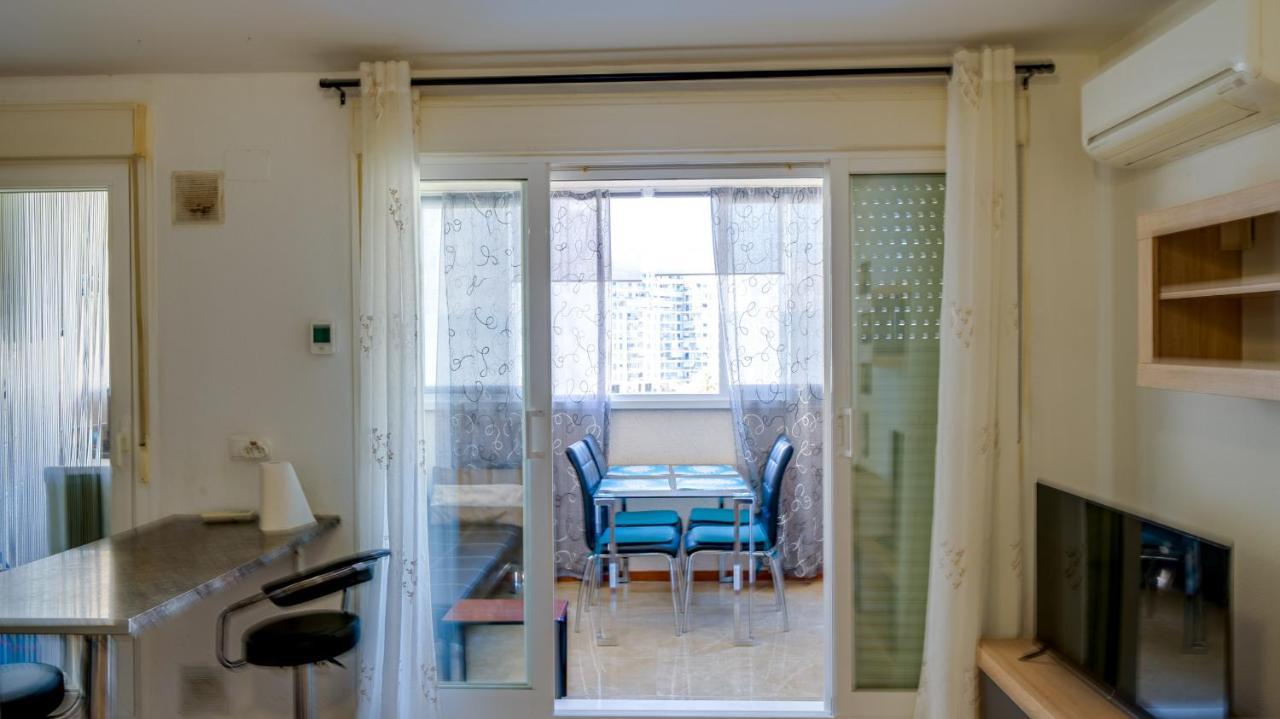 Apartamento De 2 Dormitorios Niagara Villajoyosa Exterior photo